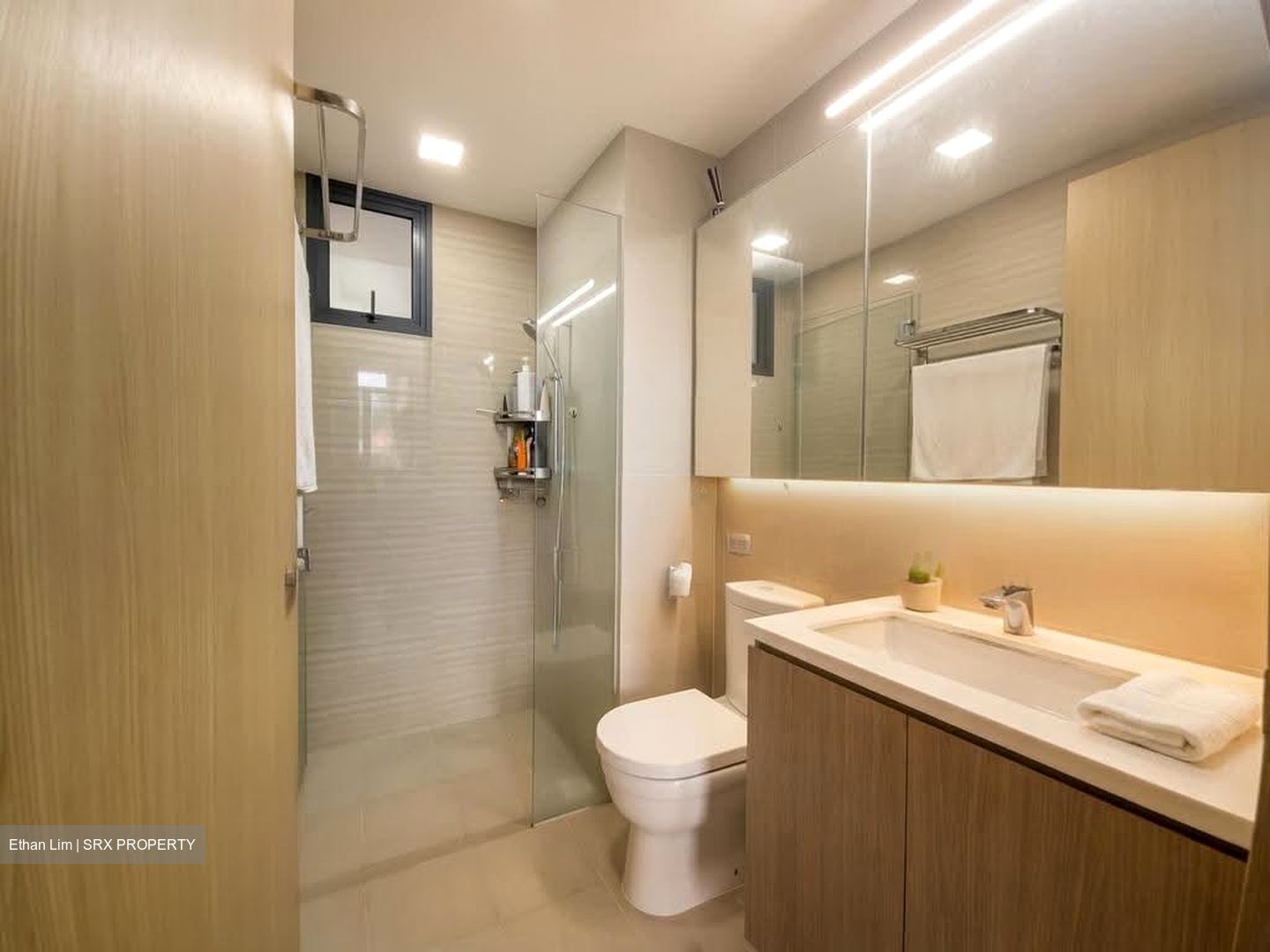 Wandervale (D23), Condominium #610589161